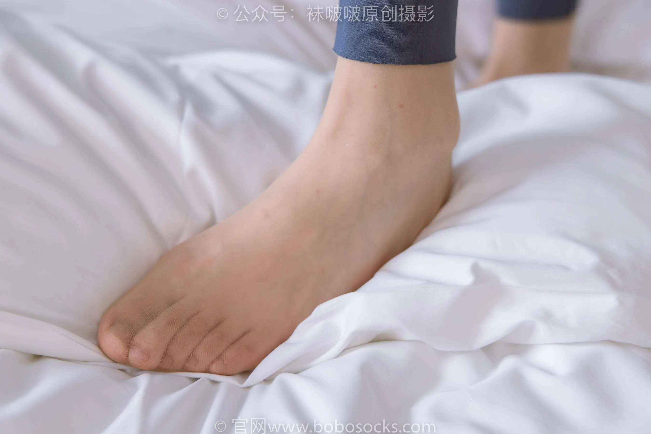 [BoBoSocks袜啵啵]NO.212 小甜豆-运动鞋、肉丝、瑜伽裤裤里丝[23] [53P]插图9